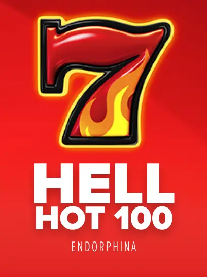 Hell Hot 100 — слот JackpotCity Casino